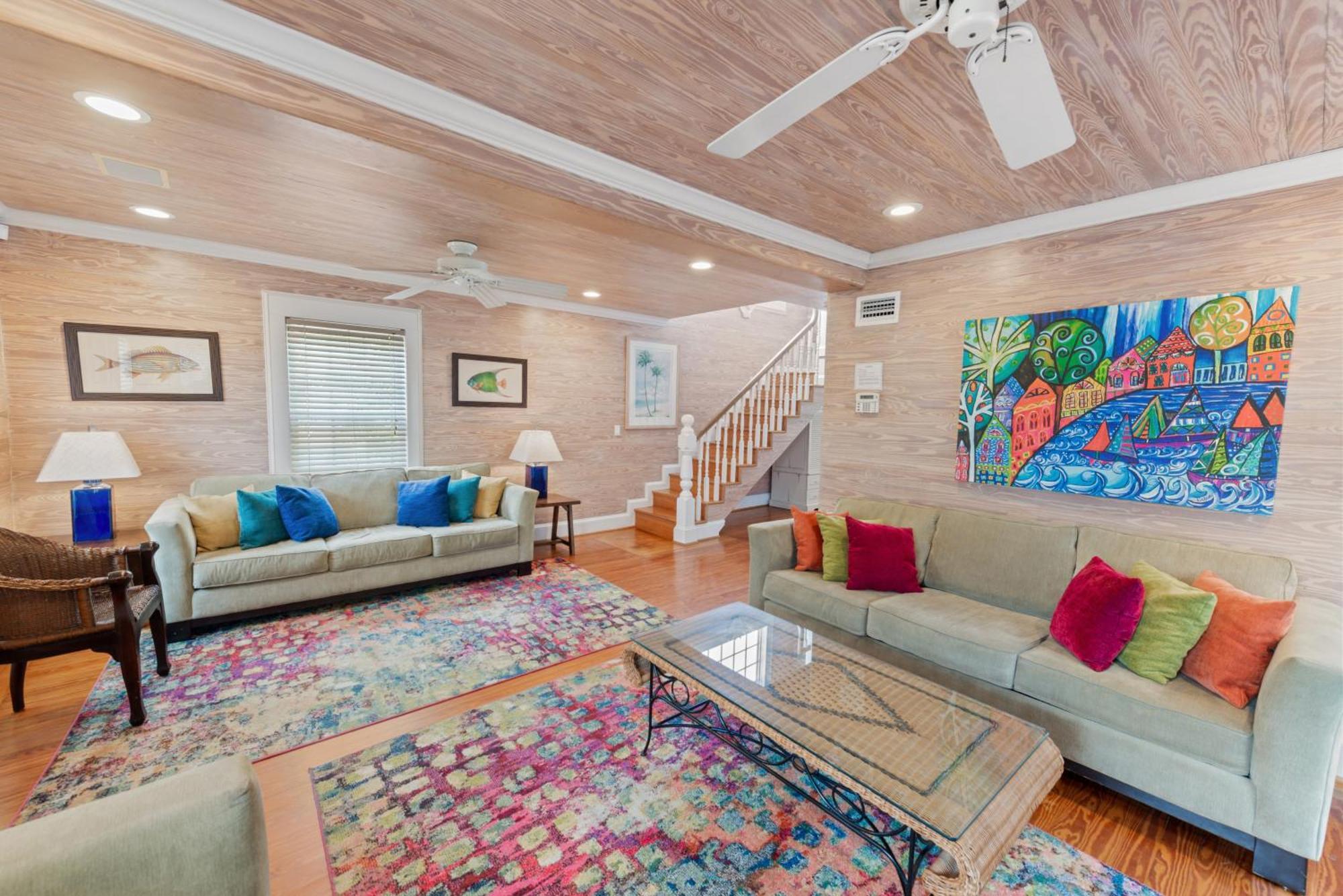 Louisa House Villa Key West Exterior photo